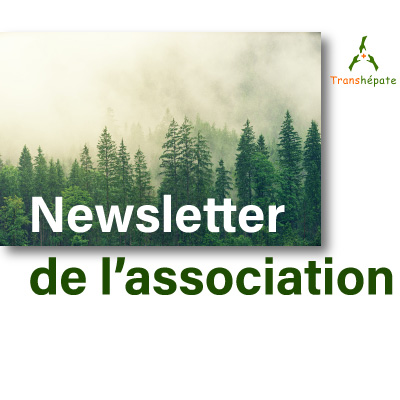 Newsletter Avril 2022