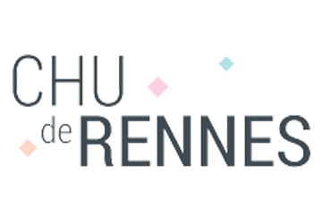 logo CHU de rennes