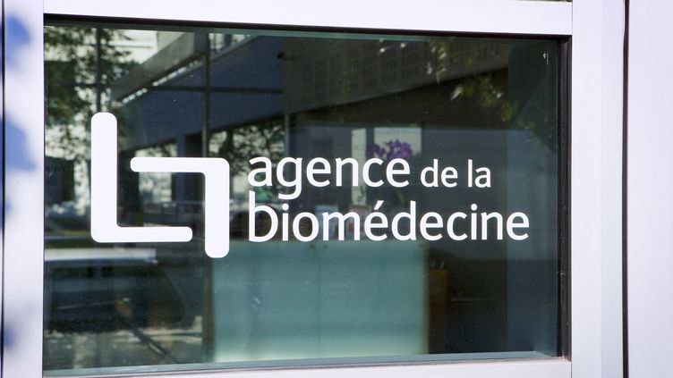 agence de biomédecine