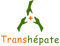 Novueau logo de l'association transhépate Bretagne-Ouest